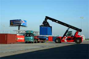 Customs declaration and clearance